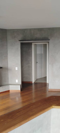Apartamento com 3 Quartos para Alugar, 135 m² em Alphaville Centro Industrial E Empresarial/alphaville. - Barueri