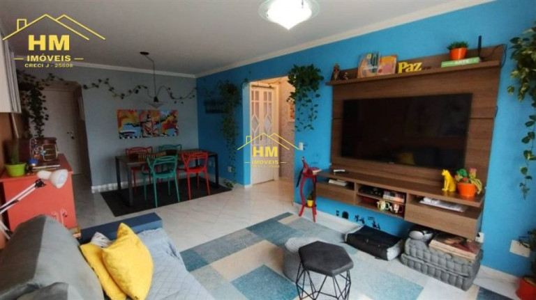 Imagem Apartamento com 1 Quarto à Venda, 56 m² em Gonzaguinha - Sao Vicente Imagem Apartamento com 1 Quarto à Venda, 56 m² em Gonzaguinha - Sao Vicente