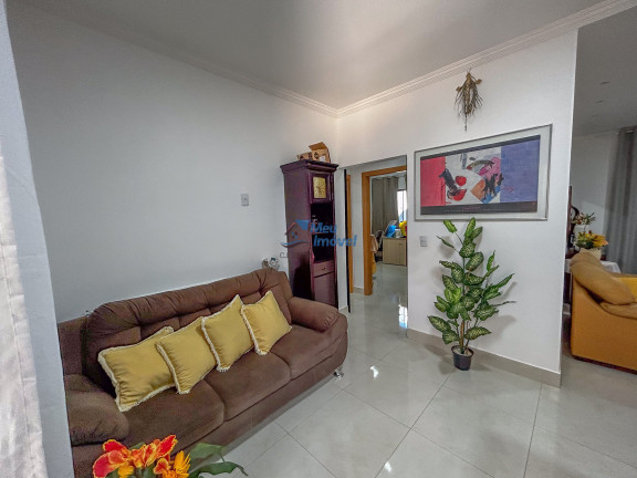 Imagem Casa com 3 Quartos à Venda, 205 m² em Setor Habitacional Vicente Pires - Brasília