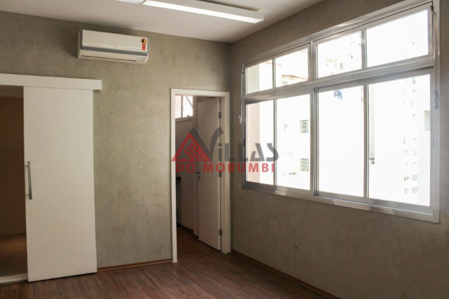 Imagem Ponto Comercial à Venda, 26 m² em Vila Buarque - São Paulo