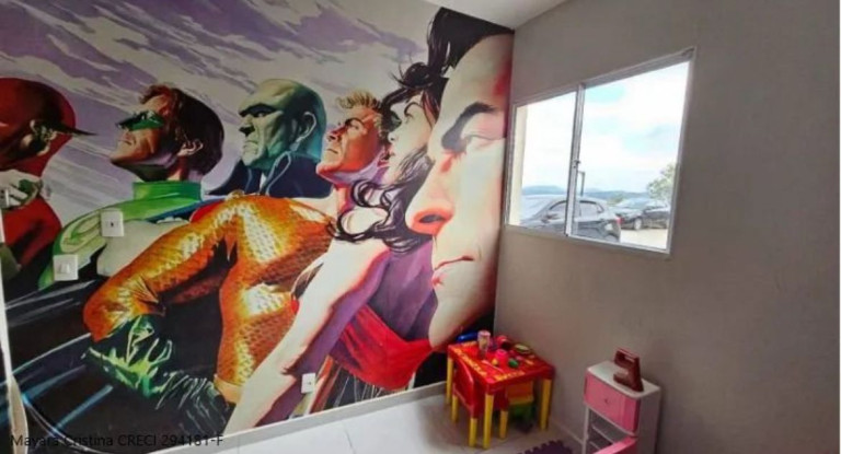Imagem Imóvel com 2 Quartos à Venda, 54 m² em Recanto Silvestre (fazendinha) - Santana De Parnaíba Imagem Imóvel com 2 Quartos à Venda, 54 m² em Recanto Silvestre (fazendinha) - Santana De Parnaíba