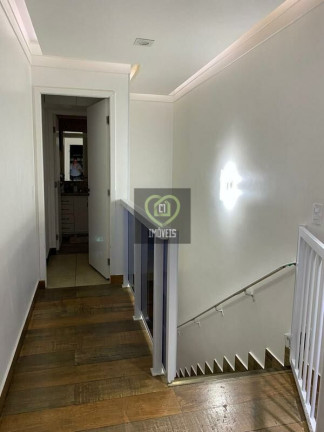 Imagem Cobertura com 4 Quartos à Venda, 236 m² em Perdizes - São Paulo