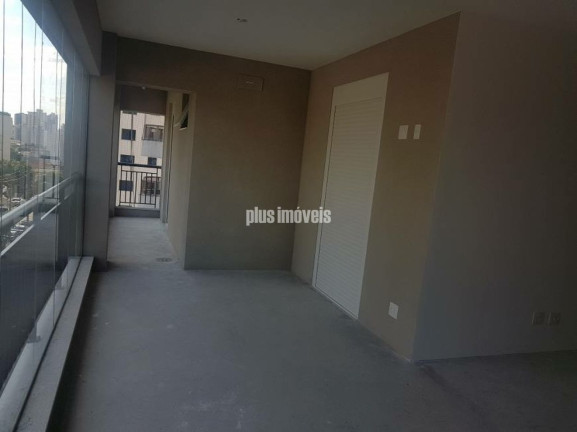 Imagem Apartamento com 3 Quartos à Venda, 110 m² em Jardim Da Saúde - São Paulo