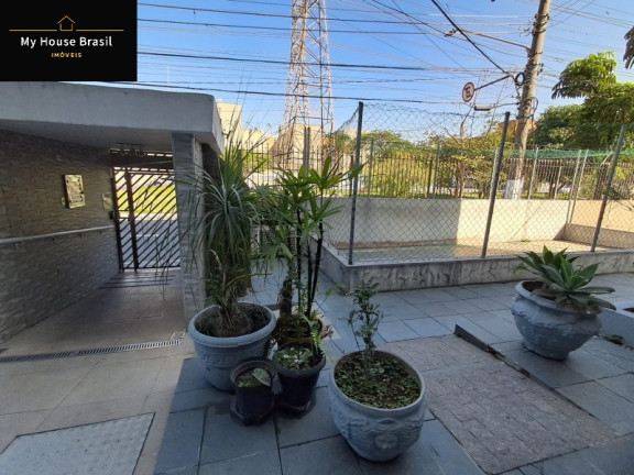 Apartamento com 2 Quartos à Venda, 58 m² em Vila Sabrina - São Paulo