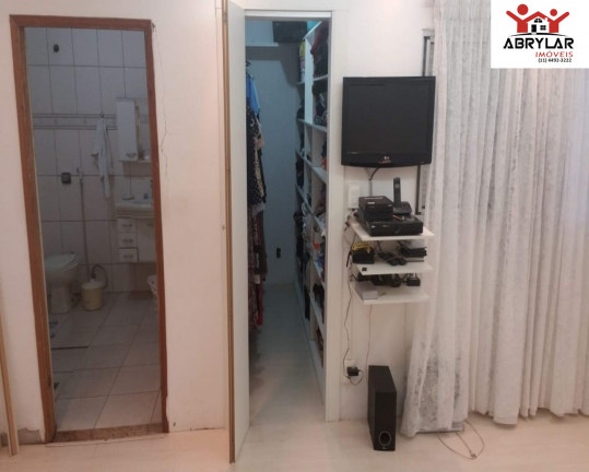Imagem Sobrado com 2 Quartos à Venda, 210 m² em Cidade Jardim - Jundiaí