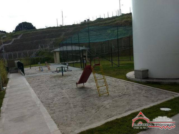 Imagem Casa de Condomínio com 2 Quartos à Venda, 56 m² em Jardim Colônia - Jacareí