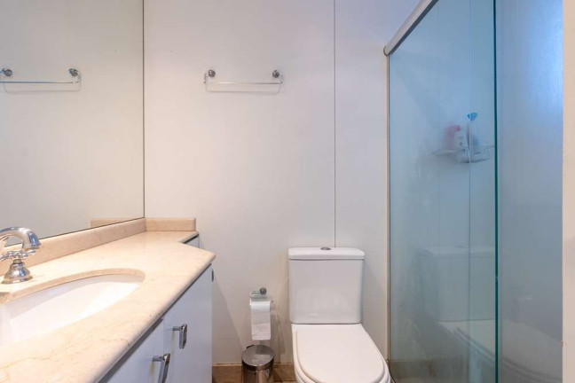 Imagem Apartamento com 3 Quartos à Venda, 193 m² em Moema - São Paulo