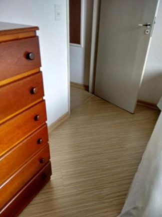 Imagem Casa de Condomínio com 2 Quartos à Venda, 80 m² em Jardim Jaraguá - São Paulo