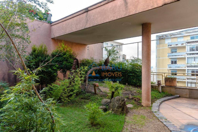 Imagem Cobertura com 4 Quartos à Venda ou Locação, 536 m² em Higienópolis - São Paulo