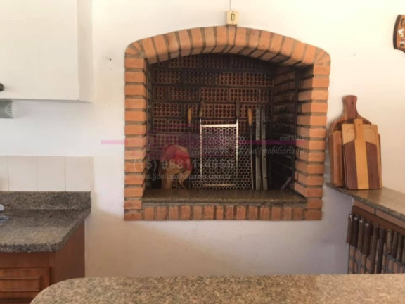 Imagem Chácara com 3 Quartos à Venda, 400 m² em Mirandas - Tatuí
