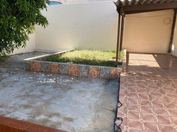 Imagem Casa com 3 Quartos à Venda, 141 m² em Jardim Gonçalves - Sorocaba Imagem Casa com 3 Quartos à Venda, 141 m² em Jardim Gonçalves - Sorocaba