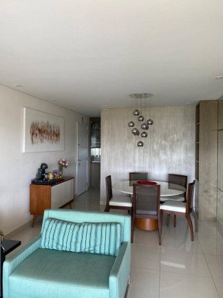 Imagem Apartamento com 3 Quartos à Venda, 110 m² em Alphaville - Santana De Parnaíba Imagem Apartamento com 3 Quartos à Venda, 110 m² em Alphaville - Santana De Parnaíba