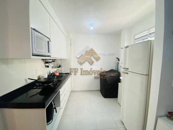 Imagem Casa com 2 Quartos à Venda, 45 m² em Parque Santa Felícia Jardim - São Carlos