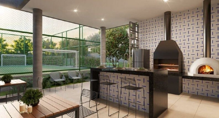 Imagem Studio com 1 Quarto à Venda, 33 m² em Vila Yara - Osasco Imagem Studio com 1 Quarto à Venda, 33 m² em Vila Yara - Osasco