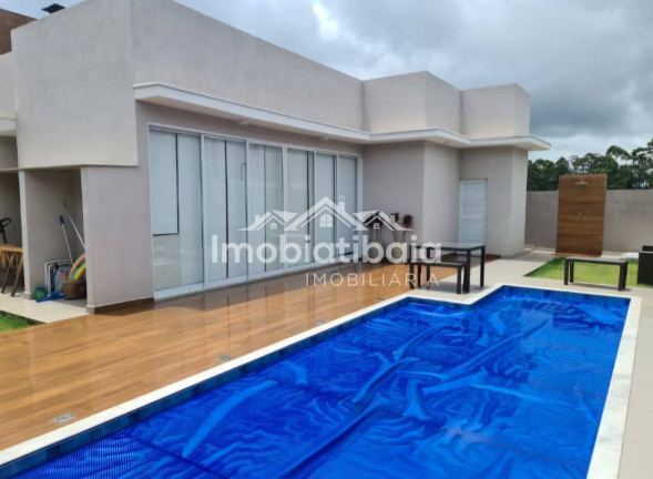 Imagem Casa de Condomínio com 3 Quartos à Venda, 441 m² em Chácaras Maringá - Atibaia Imagem Casa de Condomínio com 3 Quartos à Venda, 441 m² em Chácaras Maringá - Atibaia