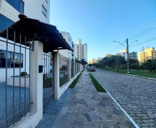 Imagem Apartamento com 2 Quartos à Venda, 52 m² em Sarandi - Porto Alegre Imagem Apartamento com 2 Quartos à Venda, 52 m² em Sarandi - Porto Alegre