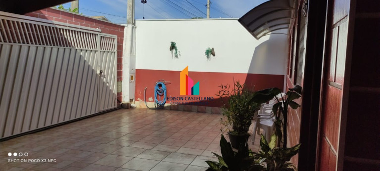 Imagem Casa com 4 Quartos à Venda, 154 m² em Girassol - Itupeva