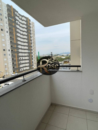 Imagem Apartamento com 3 Quartos à Venda, 78 m² em Engordadouro - Jundiaí Imagem Apartamento com 3 Quartos à Venda, 78 m² em Engordadouro - Jundiaí