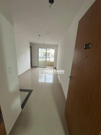 Imagem Apartamento com 2 Quartos à Venda, 44 m² em Parque Prado - Campinas