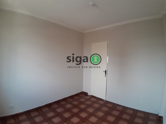 Imagem Apartamento com 2 Quartos à Venda, 63 m² em Mooca - São Paulo