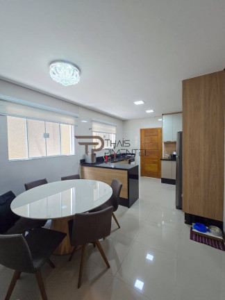 Imagem Sobrado com 3 Quartos à Venda, 134 m² em Umuarama - Osasco