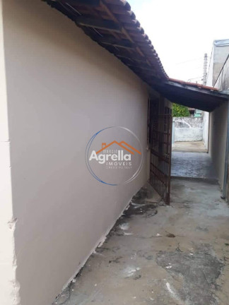 Imagem Casa com 2 Quartos à Venda, 27 m² em Bairro Do Mirante - Mogi Mirim