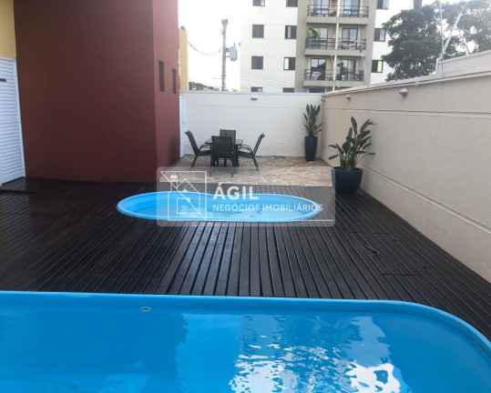 Imagem Apartamento com 2 Quartos à Venda, 86 m² em Parque Residencial Aquarius - São José Dos Campos Imagem Apartamento com 2 Quartos à Venda, 86 m² em Parque Residencial Aquarius - São José Dos Campos