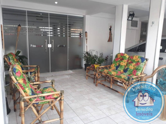 Imagem Imóvel Comercial à Venda, 199 m² em Centro - Porto Seguro