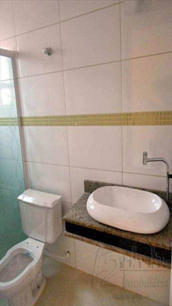 Imagem Sobrado com 2 Quartos à Venda, 70 m² em Balneario Maracana - Praia Grande