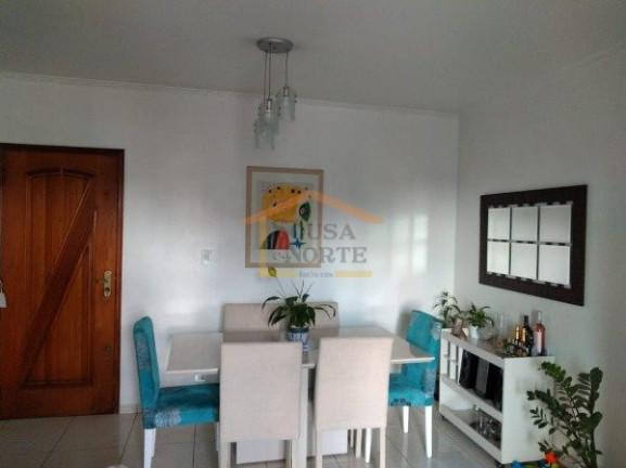 Imagem Apartamento com 3 Quartos à Venda, 100 m² em Vila Paulicéia - São Paulo Imagem Apartamento com 3 Quartos à Venda, 100 m² em Vila Paulicéia - São Paulo