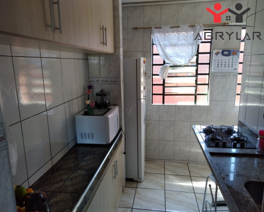 Imagem Imóvel com 2 Quartos à Venda, 47 m² em Morada Das Vinhas - Jundiaí