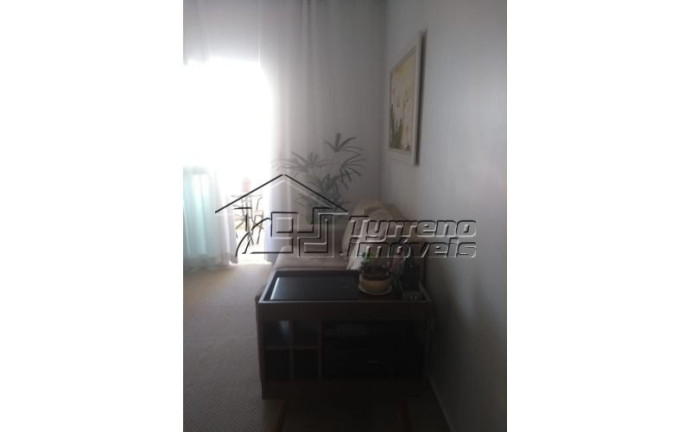 Imagem Apartamento com 3 Quartos à Venda, 80 m² em Jardim Califórnia - Jacareí