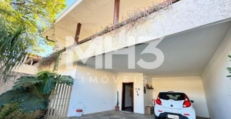 Imagem Sobrado com 4 Quartos à Venda, 296 m² em Jardim Das Paineiras - Campinas