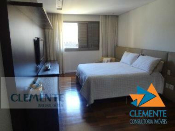 Imagem Apartamento com 4 Quartos à Venda, 220 m² em Vila Da Serra - Nova Lima Imagem Apartamento com 4 Quartos à Venda, 220 m² em Vila Da Serra - Nova Lima
