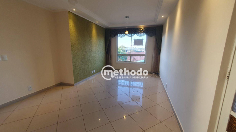 Imagem Apartamento com 3 Quartos à Venda, 64 m² em Parque Da Amizade (nova Veneza) - Sumaré