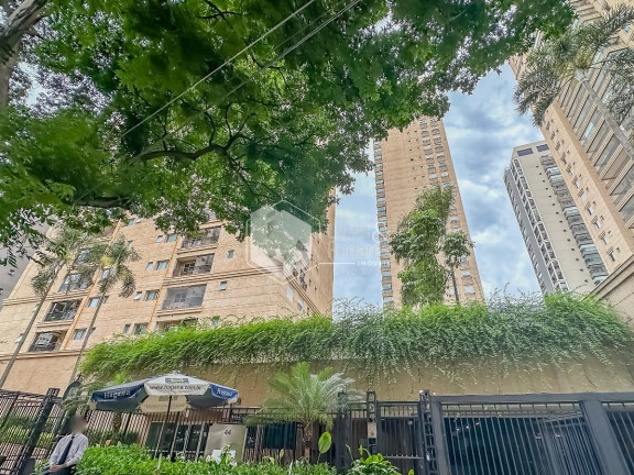 Imagem Apartamento com 3 Quartos à Venda, 218 m² em Brooklin Paulista - São Paulo Imagem Apartamento com 3 Quartos à Venda, 218 m² em Brooklin Paulista - São Paulo