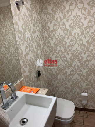 Imagem Casa com 3 Quartos à Venda, 280 m² em Bela Vista - Bauru Imagem Casa com 3 Quartos à Venda, 280 m² em Bela Vista - Bauru
