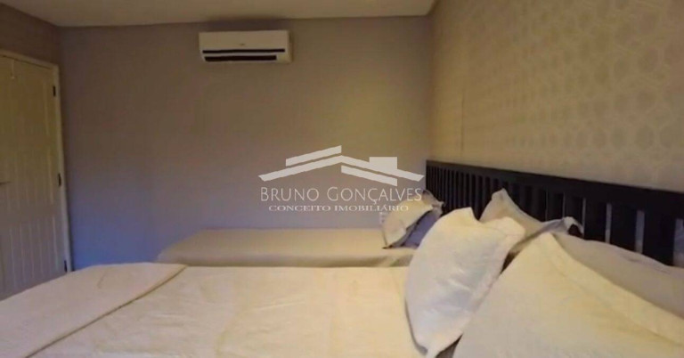 Imagem Apartamento com 2 Quartos à Venda, 100 m² em Paraíso Dos Pataxós - Porto Seguro