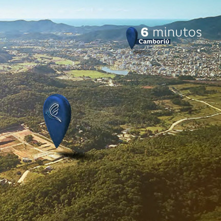 Imagem Terreno à Venda, 600 m² em Distrito Rio Do Meio - Camboriú Imagem Terreno à Venda, 600 m² em Distrito Rio Do Meio - Camboriú