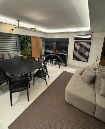 Apartamento com 3 Quartos à Venda, 105 m² em Park Lozandes - Goiânia