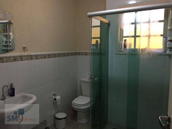 Imagem Sobrado com 4 Quartos à Venda, 134 m² em Parque São Domingos - São Paulo