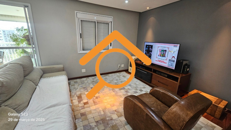 Imagem Imóvel com 3 Quartos à Venda, 136 m² em Jurubatuba - Sao Paulo Imagem Imóvel com 3 Quartos à Venda, 136 m² em Jurubatuba - Sao Paulo