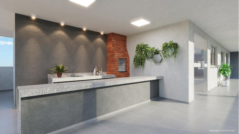 Imagem Apartamento com 2 Quartos à Venda, 43 m² em São Mateus - São Paulo Imagem Apartamento com 2 Quartos à Venda, 43 m² em São Mateus - São Paulo