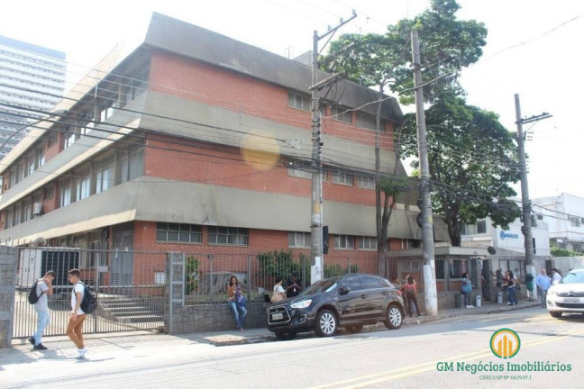 Imagem Imóvel Comercial à Venda, 3.009 m² em Barra Funda - São Paulo Imagem Imóvel Comercial à Venda, 3.009 m² em Barra Funda - São Paulo