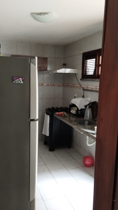 Imagem Casa de Condomínio com 3 Quartos à Venda, 116 m² em Sapiranga-coité - Fortaleza Imagem Casa de Condomínio com 3 Quartos à Venda, 116 m² em Sapiranga-coité - Fortaleza