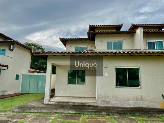 Imagem Casa com 4 Quartos à Venda, 120 m² em Manguinhos - Armação Dos Búzios