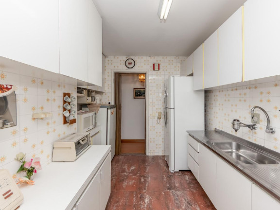 Imagem Apartamento com 2 Quartos à Venda, 83 m² em Vila Clementino - São Paulo Imagem Apartamento com 2 Quartos à Venda, 83 m² em Vila Clementino - São Paulo