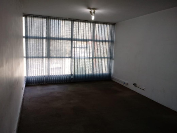 Imagem Sala Comercial à Venda, 120 m² em República - São Paulo Imagem Sala Comercial à Venda, 120 m² em República - São Paulo