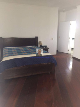 Imagem Casa com 6 Quartos à Venda, 468 m² em Vila De São Fernando - Cotia
