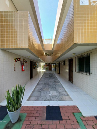 Imagem Apartamento com 2 Quartos à Venda, 52 m² em Enseada Dos Corais - Cabo De Santo Agostinho